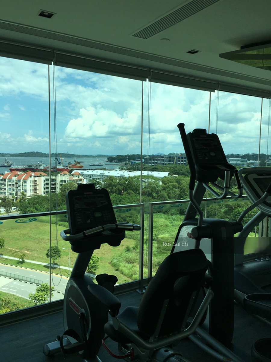 Ripple Bay (D18), Condominium #117433782